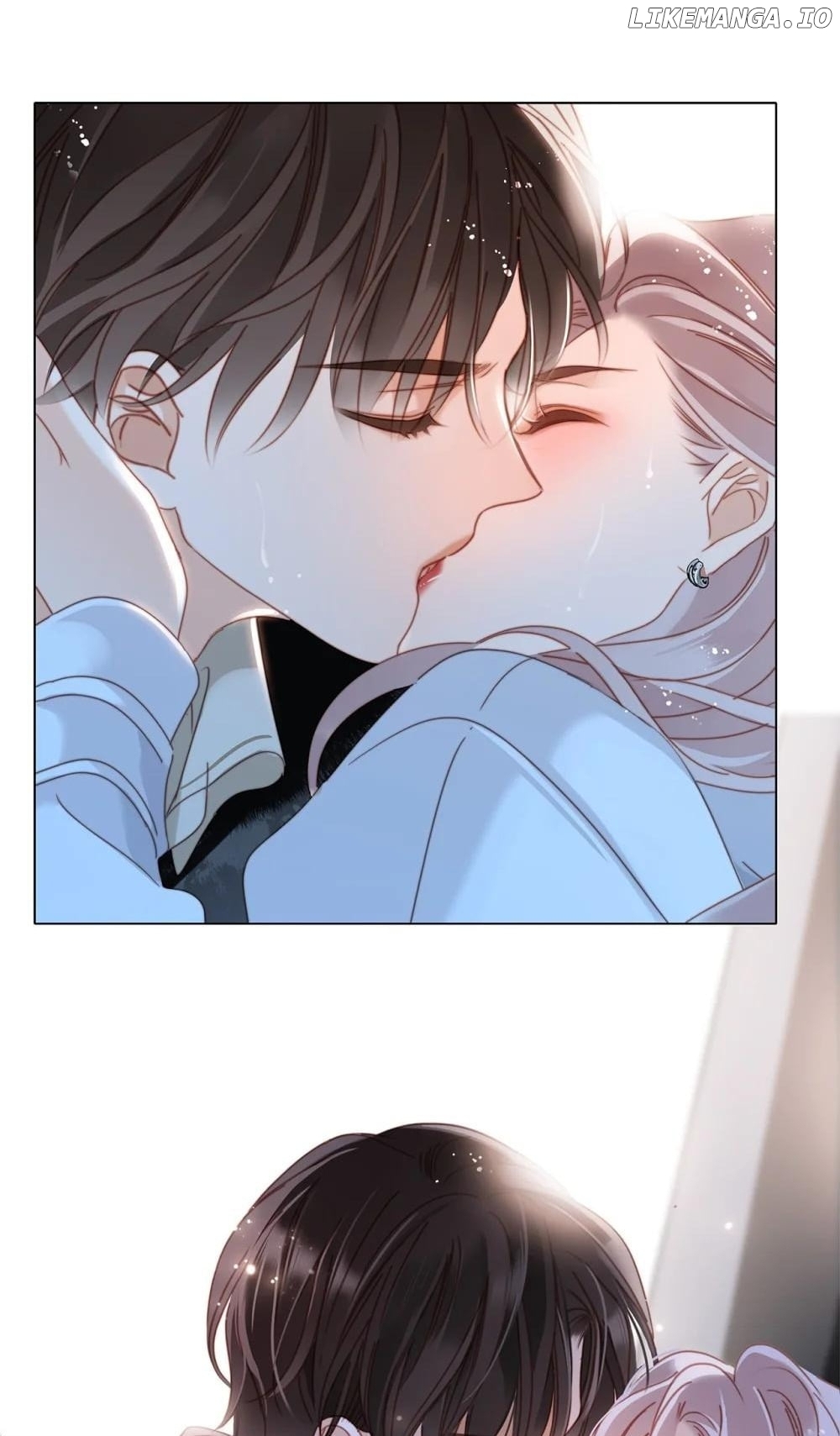 1st Kiss – I Don’t Want To Consider You As Sister Anymore Chapter 70 - 64 - page 43